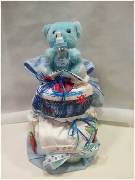 Μωρότουρτες - Image 2